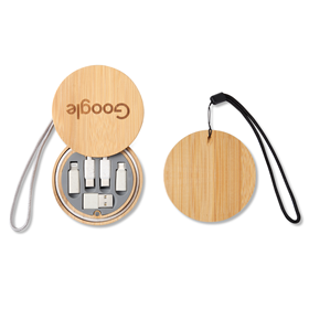 Travel Kit - Data Charge Cable